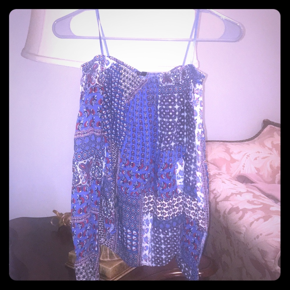 XS Blouse